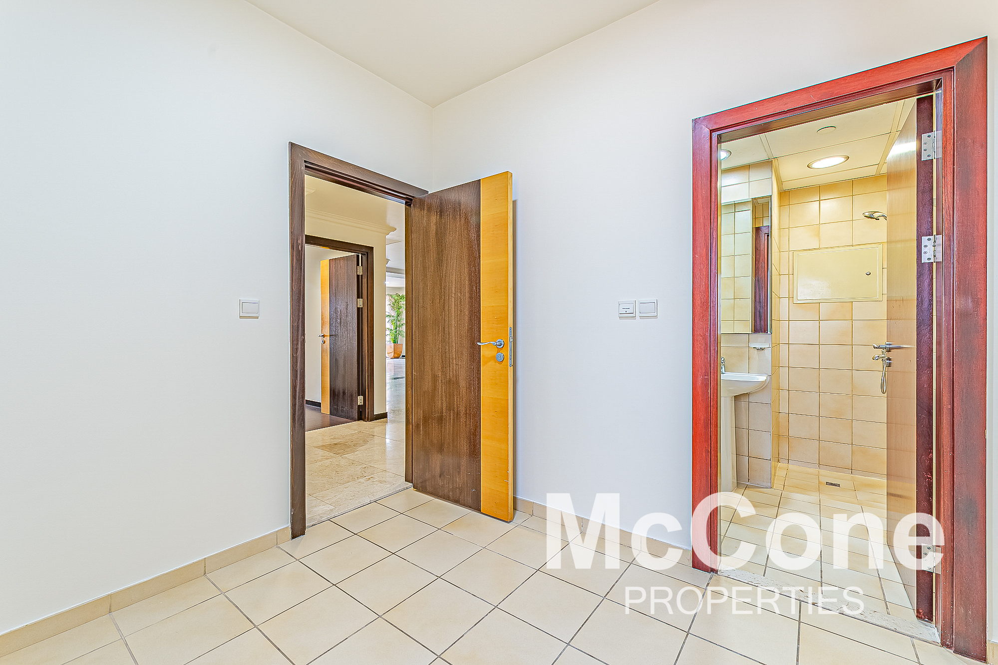 3 Bedroom Apartment for Rent in Murjan 4, Jumeirah Beach Residence — photograph 12 of 21