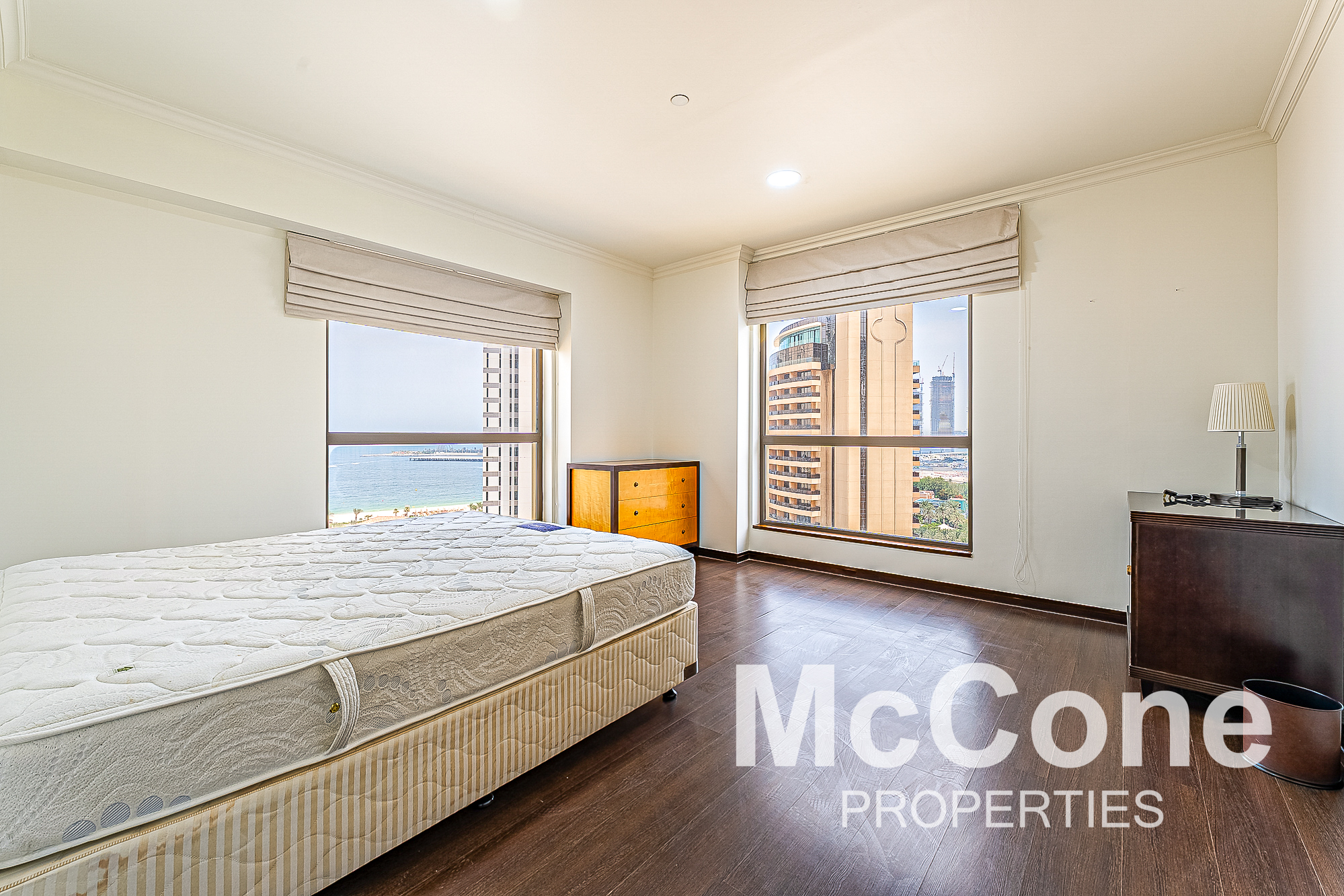 3 Bedroom Apartment for Rent in Murjan 4, Jumeirah Beach Residence — photo 9 of 21