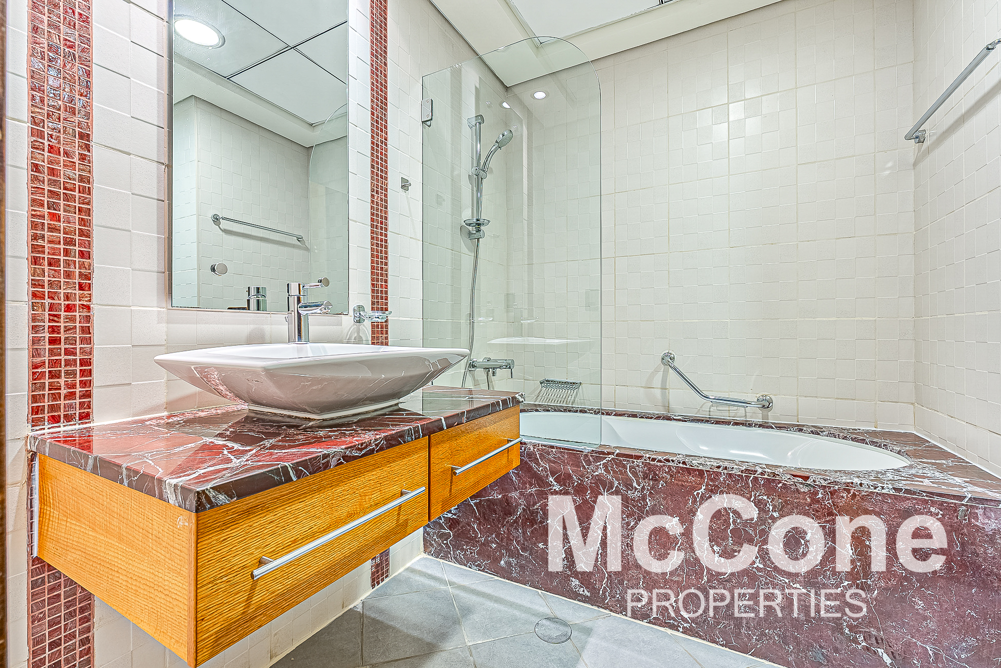 3 Bedroom Apartment for Rent in Murjan 4, Jumeirah Beach Residence — photograph 15 of 21