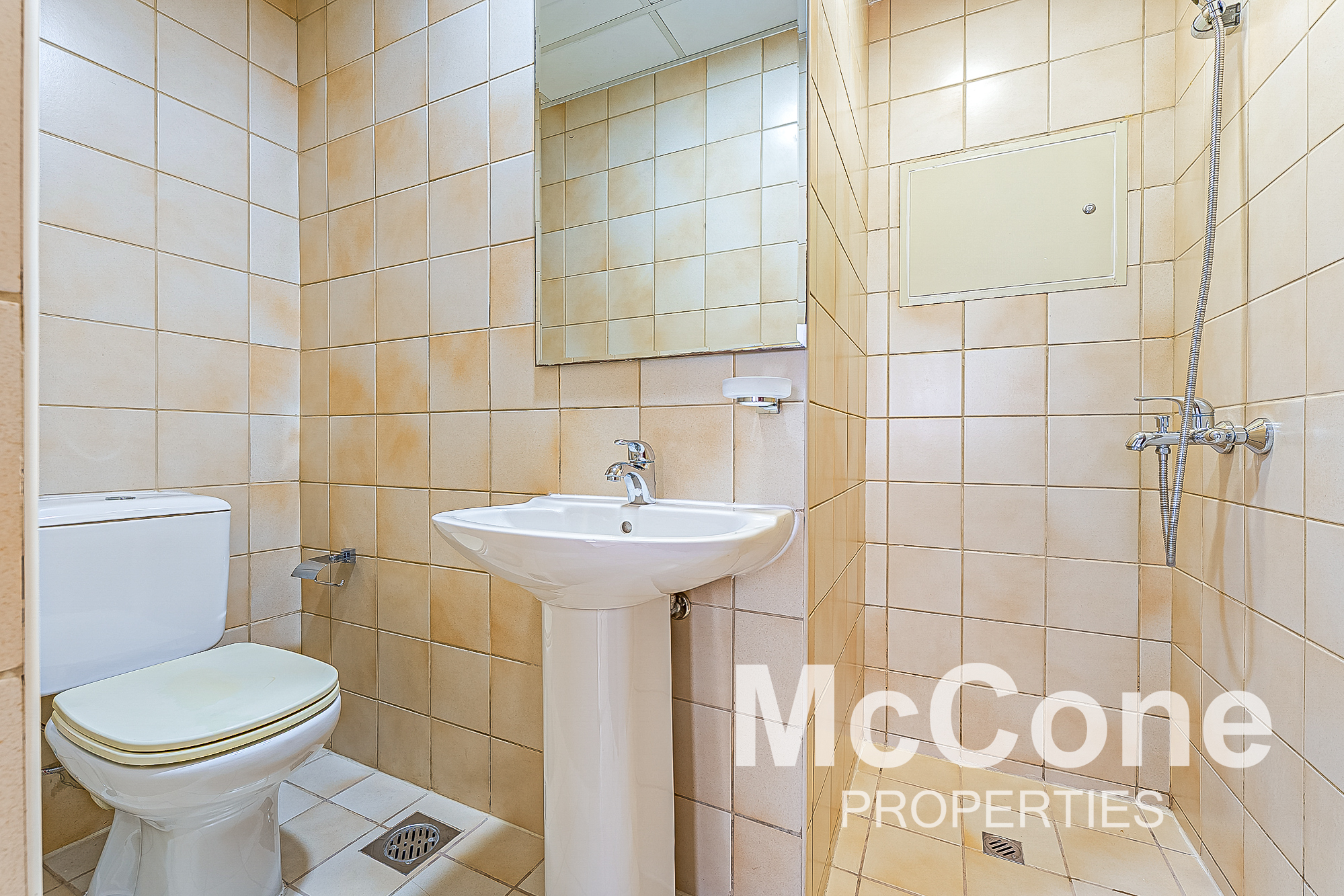 3 Bedroom Apartment for Rent in Murjan 4, Jumeirah Beach Residence — photograph 17 of 21