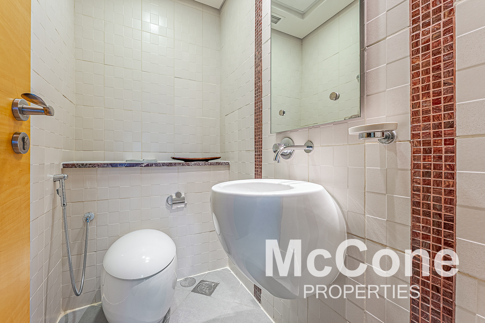 3 Bedroom Apartment for Rent in Murjan 4, Jumeirah Beach Residence — photograph 18 of 21