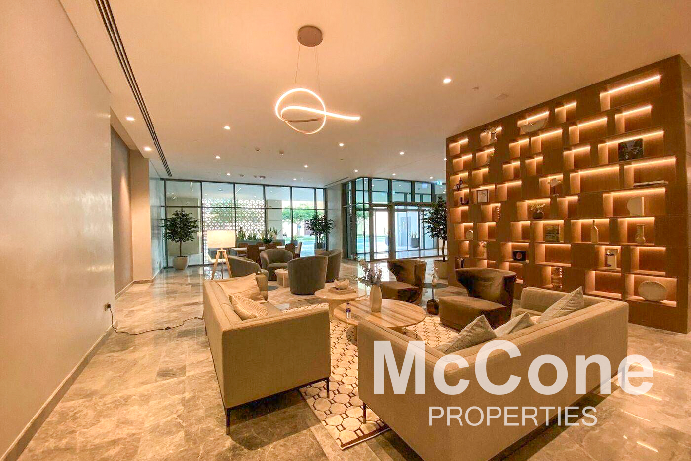 2 Bedroom Apartment for Rent in Burj Royale, Downtown Dubai — photograph 16 of 21