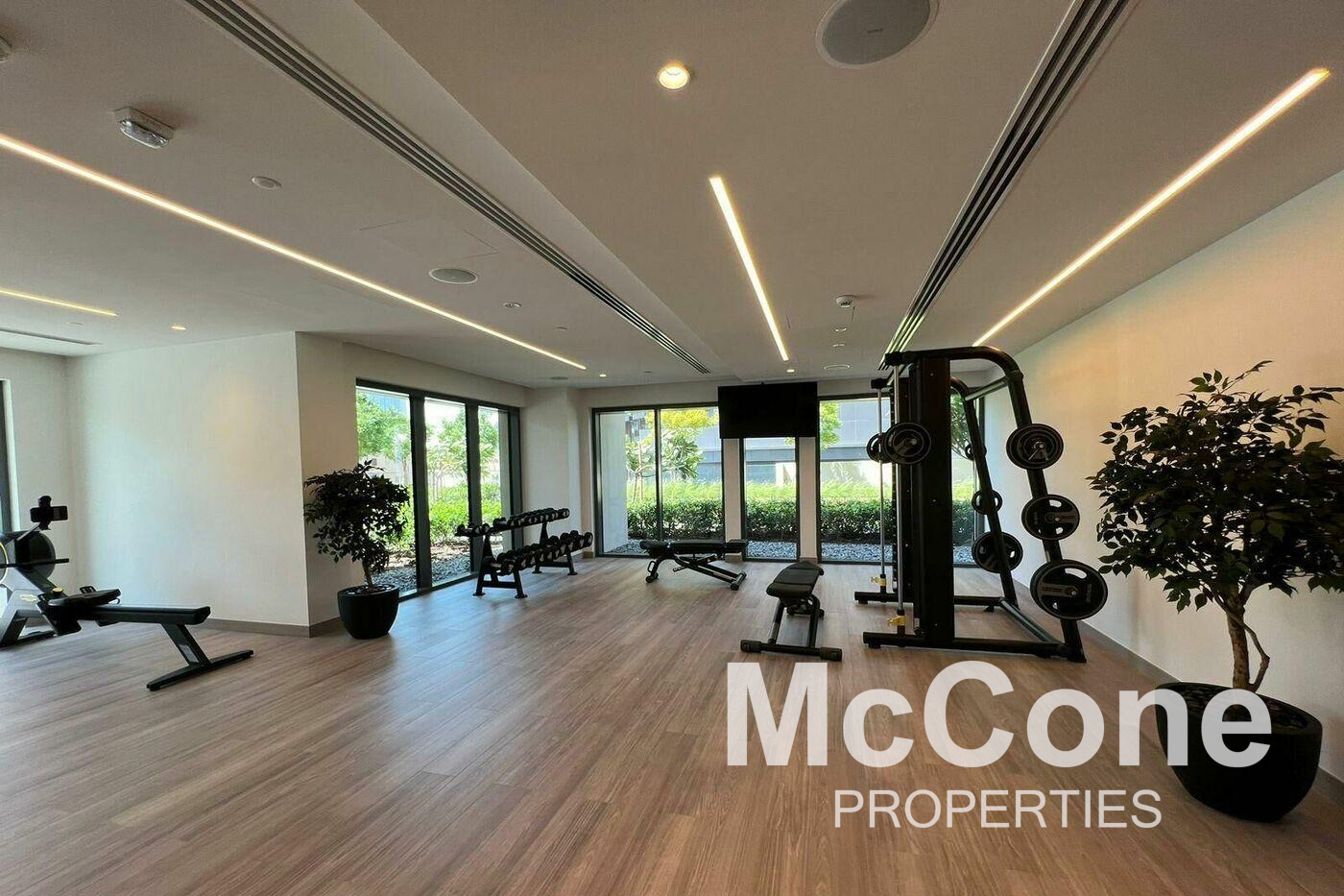 2 Bedroom Apartment for Rent in Burj Royale, Downtown Dubai — photograph 17 of 21