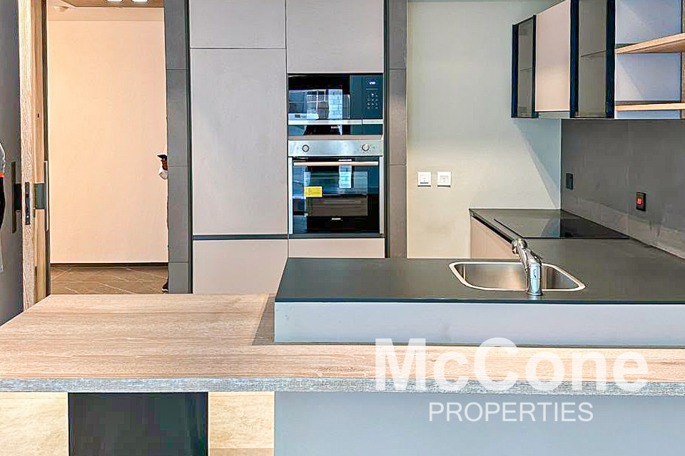 1 Bedroom Apartment for Rent in The Terraces South Side, Mohammed Bin Rashid City — photo 4 of 11