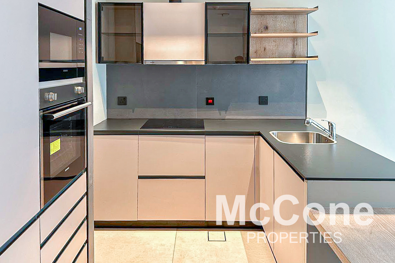 1 Bedroom Apartment for Rent in The Terraces South Side, Mohammed Bin Rashid City — photo 5 of 11