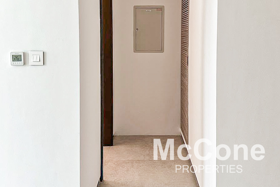 1 Bedroom Apartment for Rent in The Terraces South Side, Mohammed Bin Rashid City — photograph 11 of 11