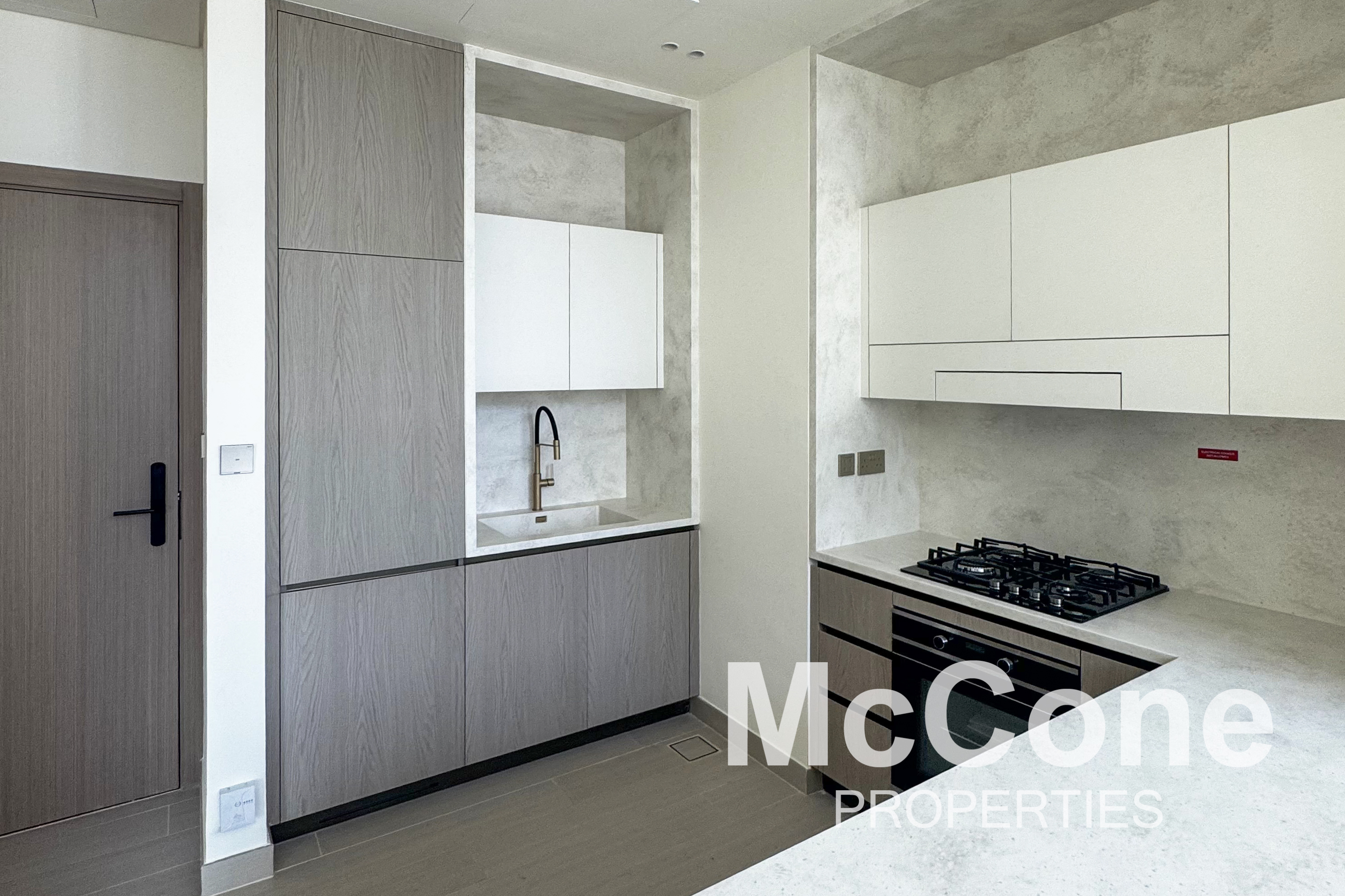 1 Bedroom Apartment for Rent in Binghatti Phantom, Jumeirah Village Circle — photo 3 of 10