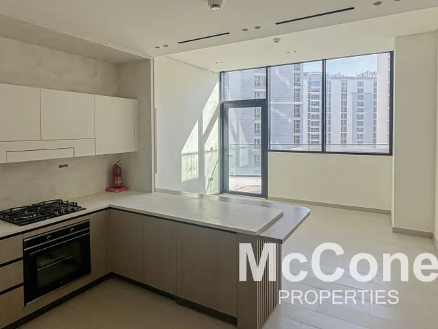 1 Bedroom Apartment for Rent in Binghatti Phantom, Jumeirah Village Circle