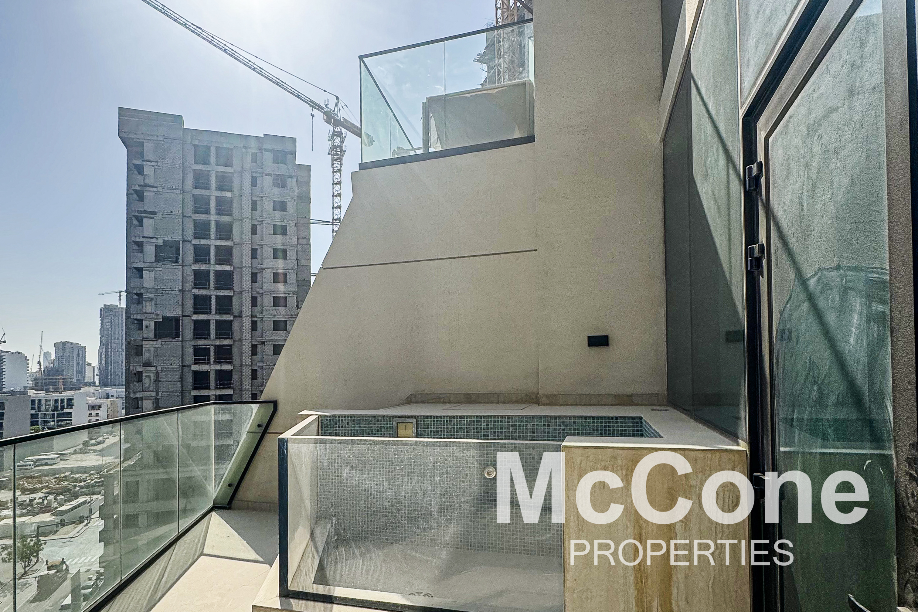 1 Bedroom Apartment for Rent in Binghatti Phantom, Jumeirah Village Circle — photo 6 of 10