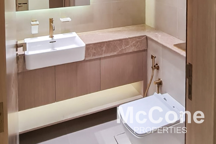 1 Bedroom Apartment for Rent in Binghatti Phantom, Jumeirah Village Circle — photo 7 of 10