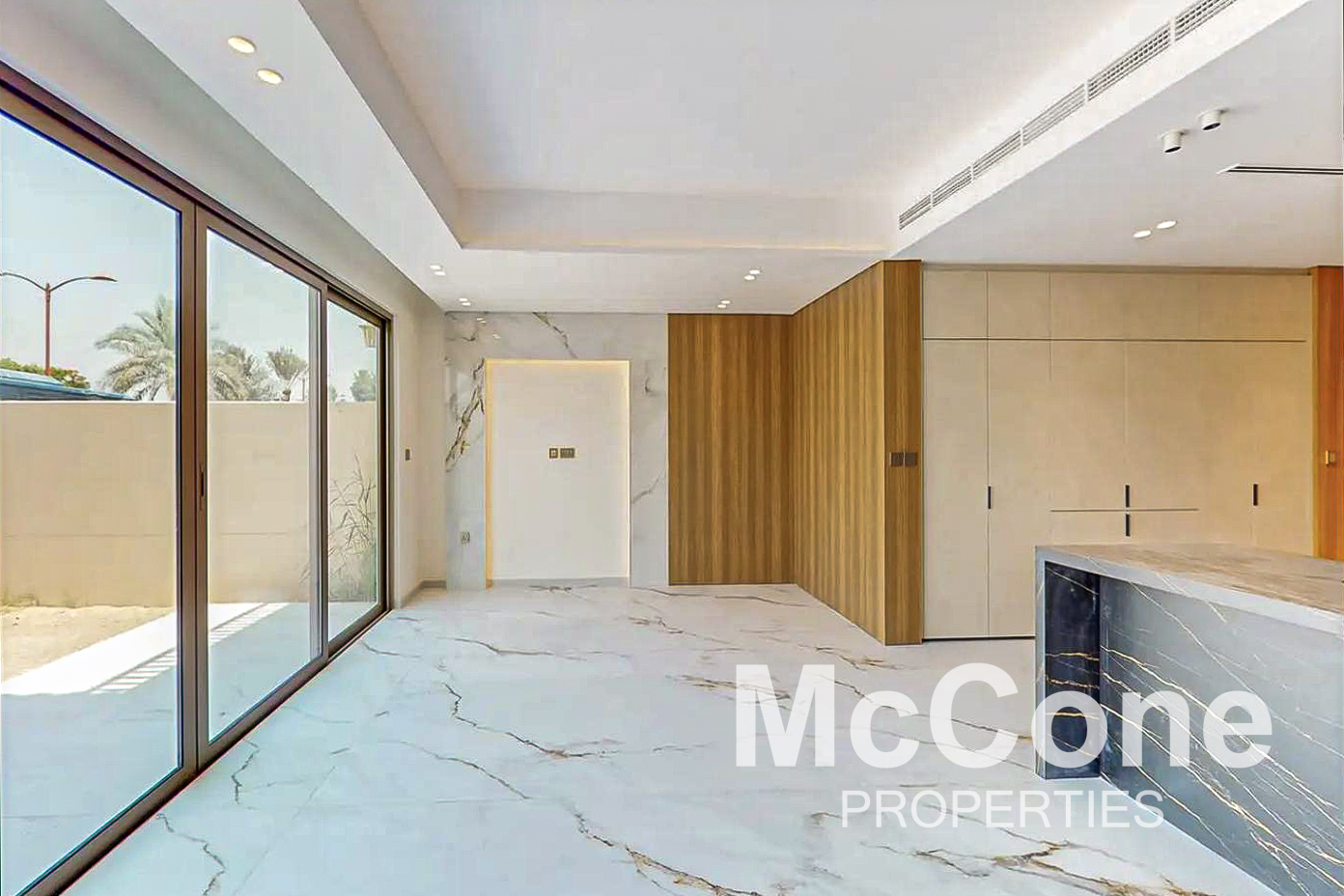 3 Bedroom Townhouse for Rent in Jasmine Lane, Jumeirah Golf Estates — photo 2 of 18