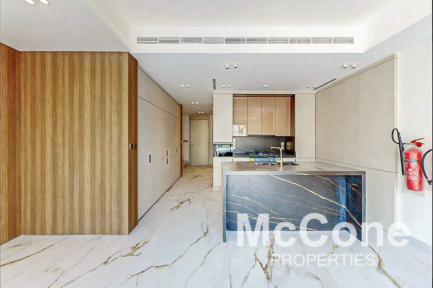 3 Bedroom Townhouse for Rent in Jasmine Lane, Jumeirah Golf Estates — photo 3 of 18