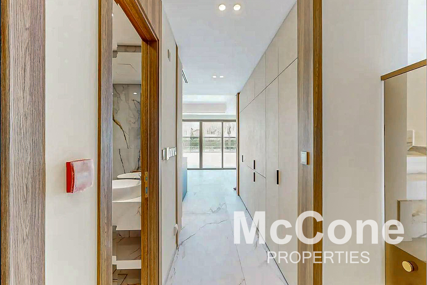 3 Bedroom Townhouse for Rent in Jasmine Lane, Jumeirah Golf Estates — photograph 15 of 18
