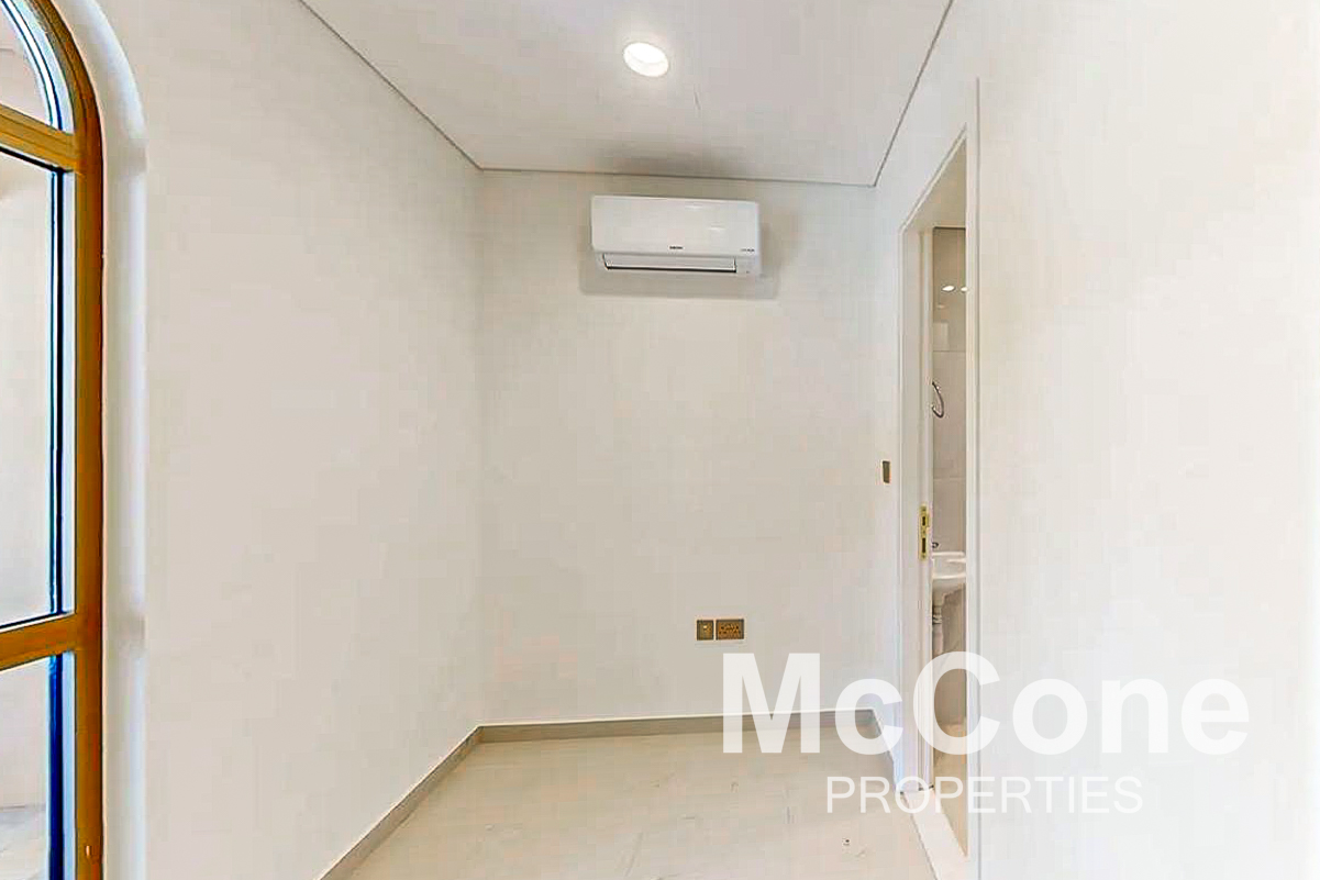 3 Bedroom Townhouse for Rent in Jasmine Lane, Jumeirah Golf Estates — photograph 13 of 18