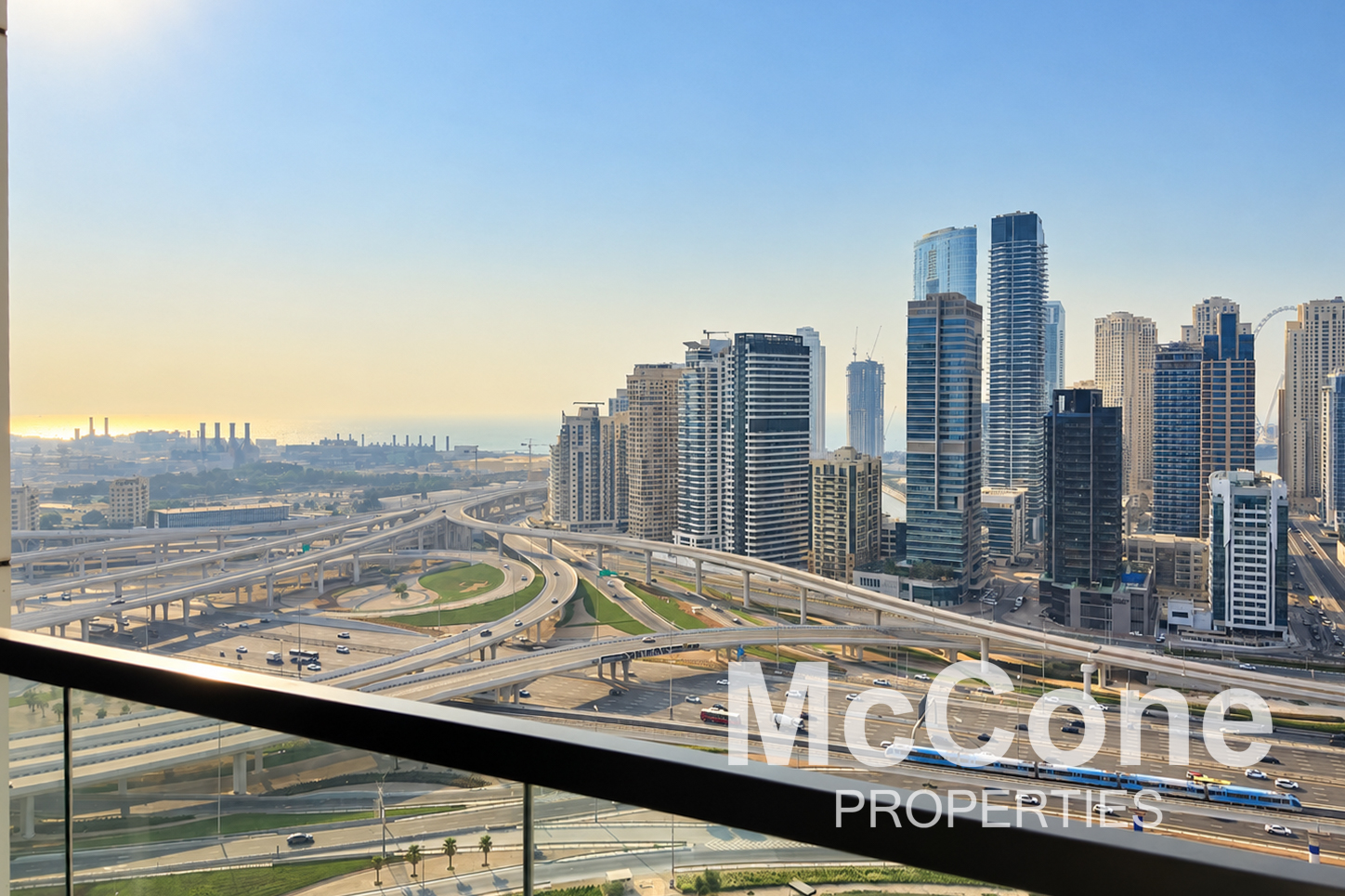 1 Bedroom Apartment for Rent in Lakeside Residence, Jumeirah Lake Towers — photograph 24 of 24