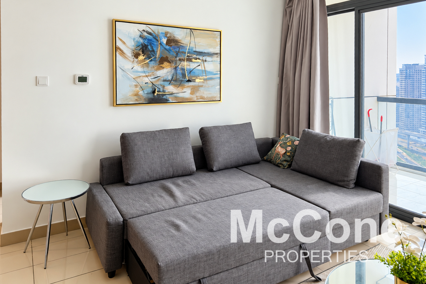 1 Bedroom Apartment for Rent in Lakeside Residence, Jumeirah Lake Towers — photo 7 of 24