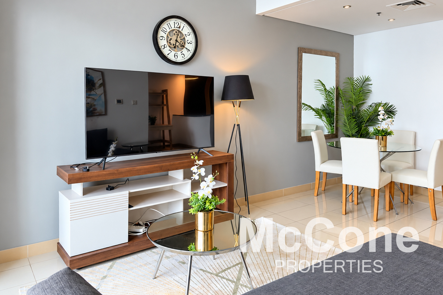 1 Bedroom Apartment for Rent in Lakeside Residence, Jumeirah Lake Towers — photo 9 of 24