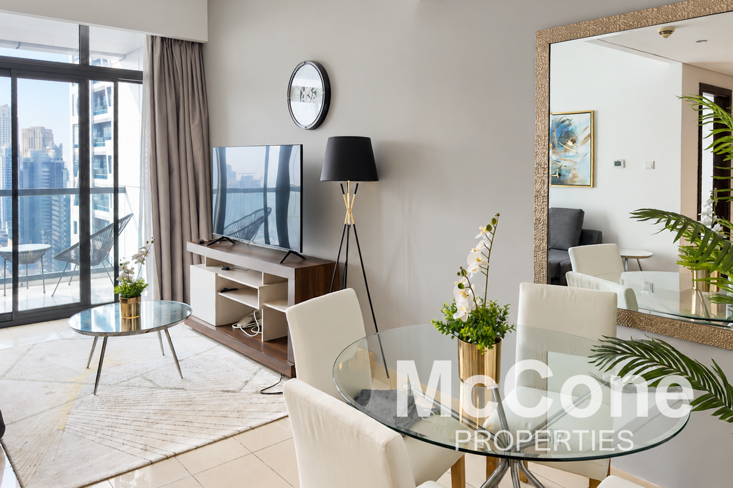 1 Bedroom Apartment for Rent in Lakeside Residence, Jumeirah Lake Towers — photo 5 of 24