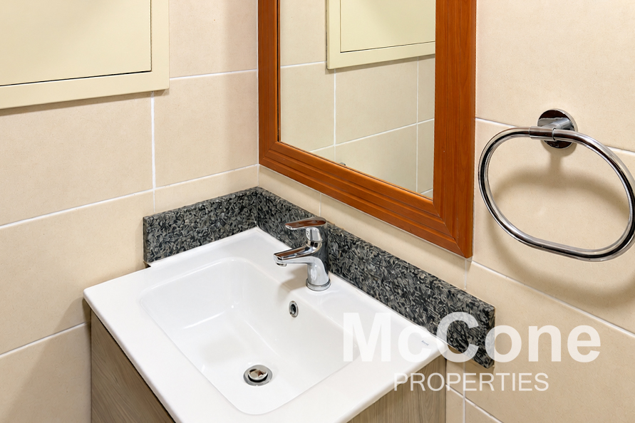1 Bedroom Apartment for Rent in Lakeside Residence, Jumeirah Lake Towers — photograph 20 of 24