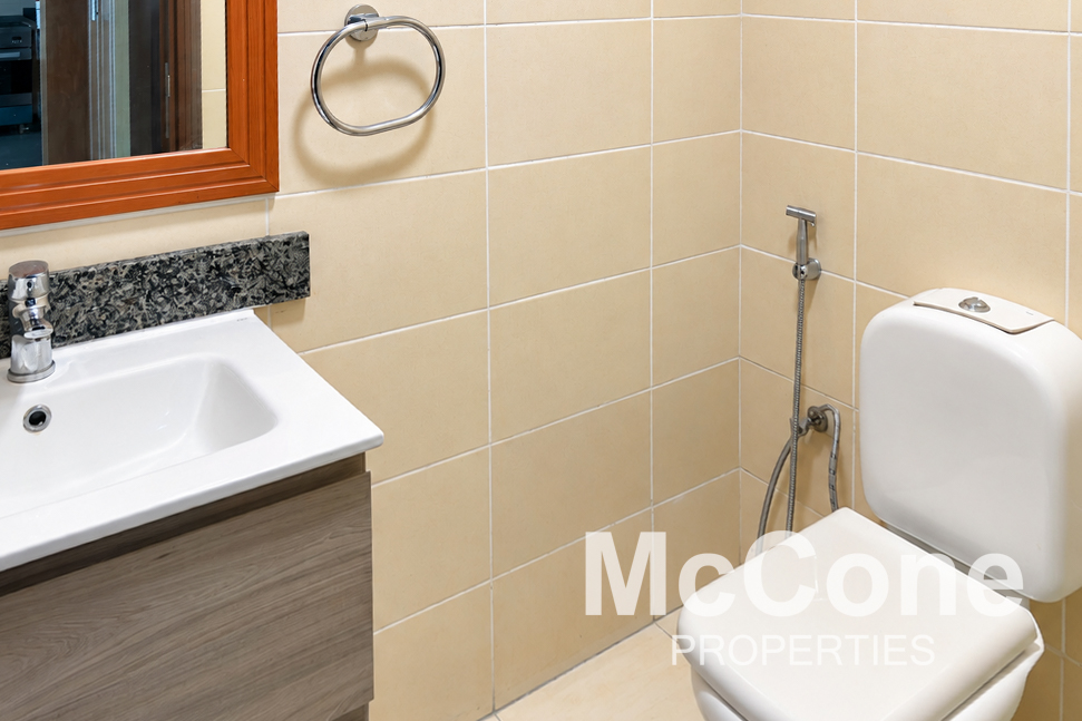 1 Bedroom Apartment for Rent in Lakeside Residence, Jumeirah Lake Towers — photograph 19 of 24