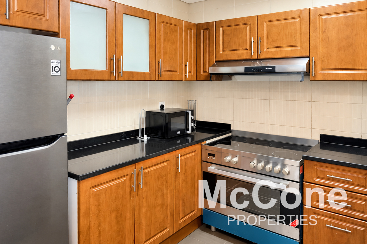 1 Bedroom Apartment for Rent in Lakeside Residence, Jumeirah Lake Towers — photograph 12 of 24