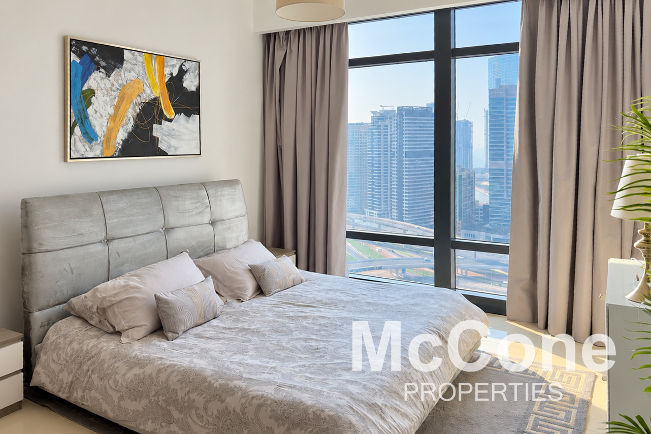 1 Bedroom Apartment for Rent in Lakeside Residence, Jumeirah Lake Towers — photograph 15 of 24