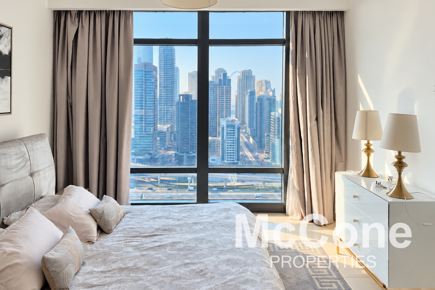 1 Bedroom Apartment for Rent in Lakeside Residence, Jumeirah Lake Towers — photograph 16 of 24