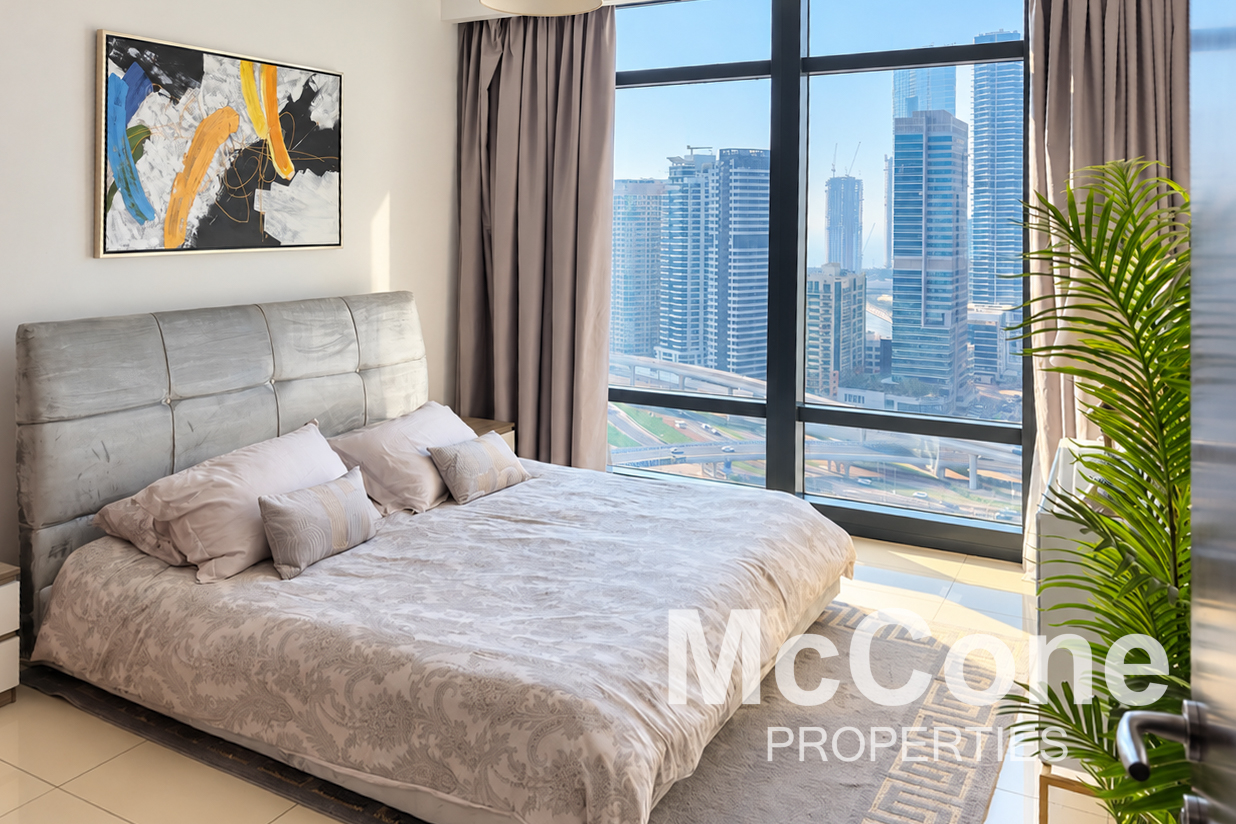 1 Bedroom Apartment for Rent in Lakeside Residence, Jumeirah Lake Towers — photograph 14 of 24