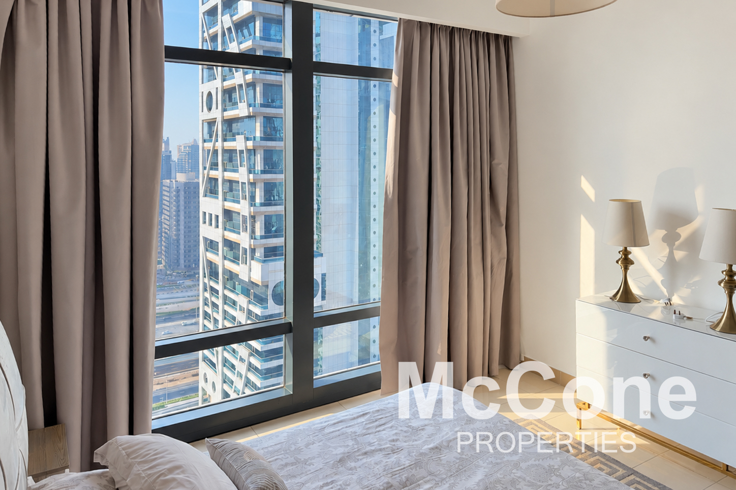 1 Bedroom Apartment for Rent in Lakeside Residence, Jumeirah Lake Towers — photograph 17 of 24