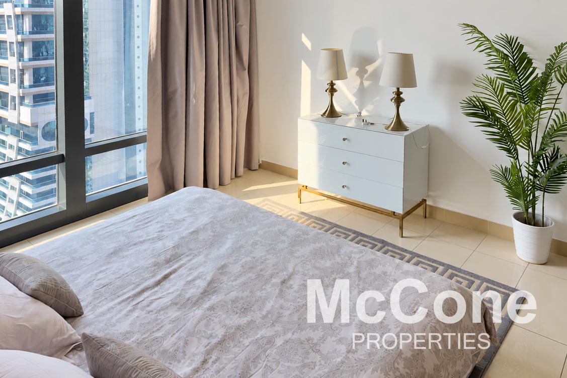 1 Bedroom Apartment for Rent in Lakeside Residence, Jumeirah Lake Towers — photograph 18 of 24