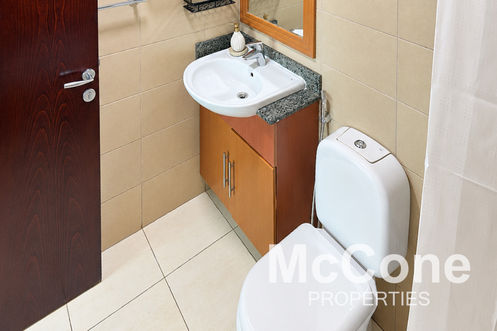 1 Bedroom Apartment for Rent in Lakeside Residence, Jumeirah Lake Towers — photograph 21 of 24