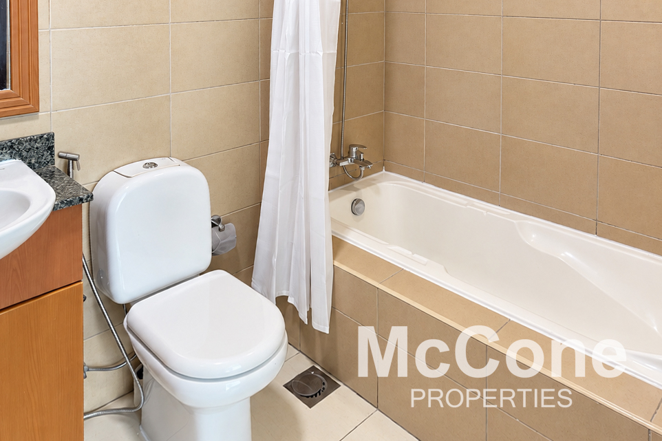 1 Bedroom Apartment for Rent in Lakeside Residence, Jumeirah Lake Towers — photograph 22 of 24