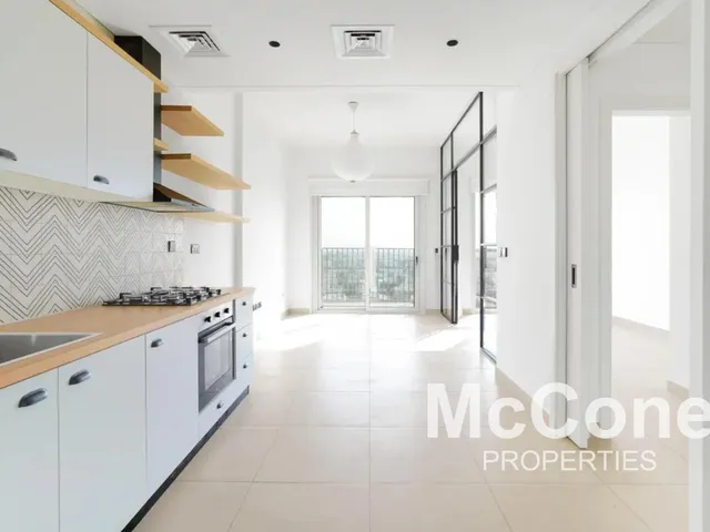1 Bedroom Apartment for Rent in Collective Tower 2, Dubai Hills Estate