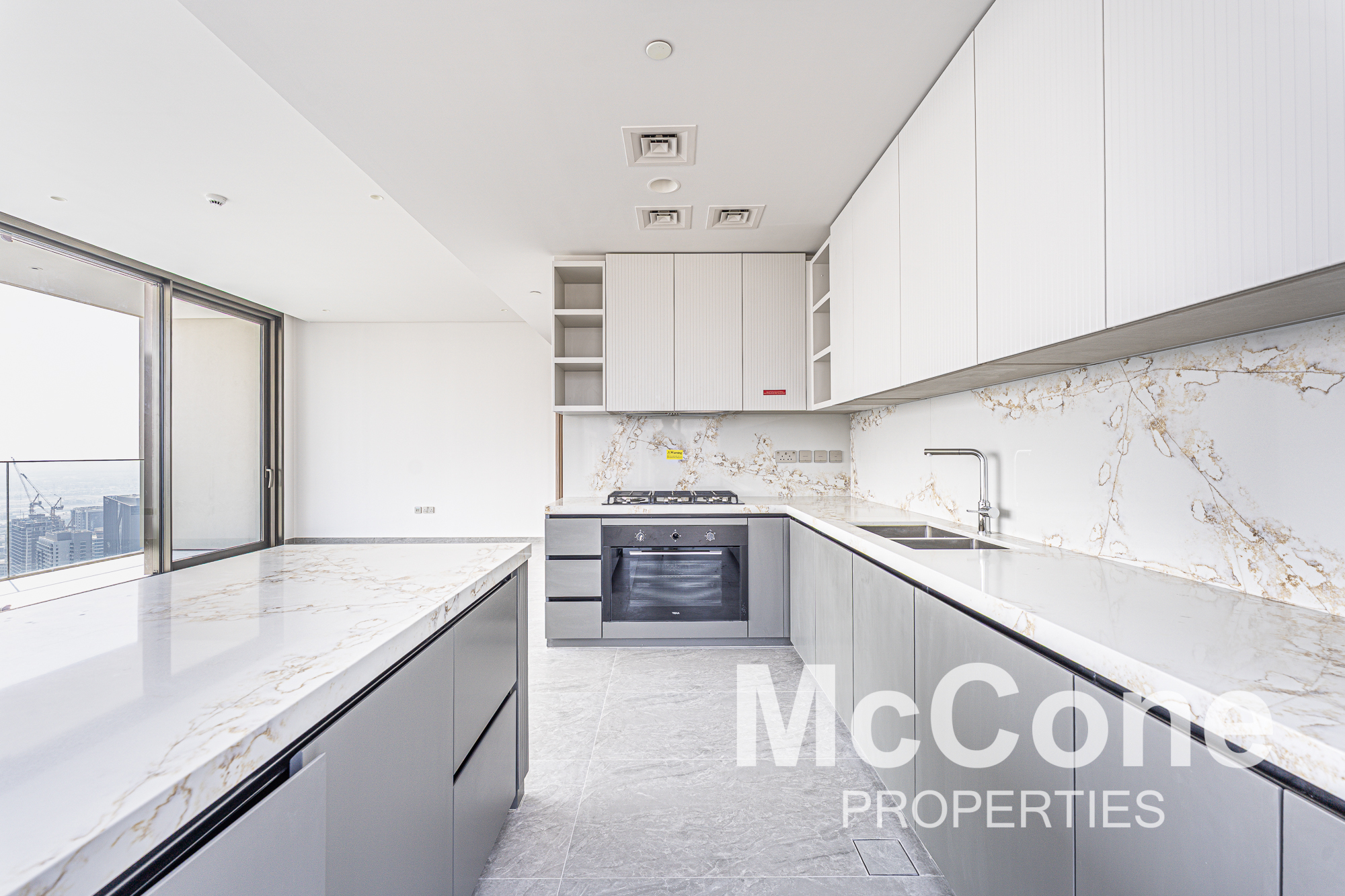 3 Bedroom Apartment for Rent in Peninsula Four, Business Bay — photo 6 of 20
