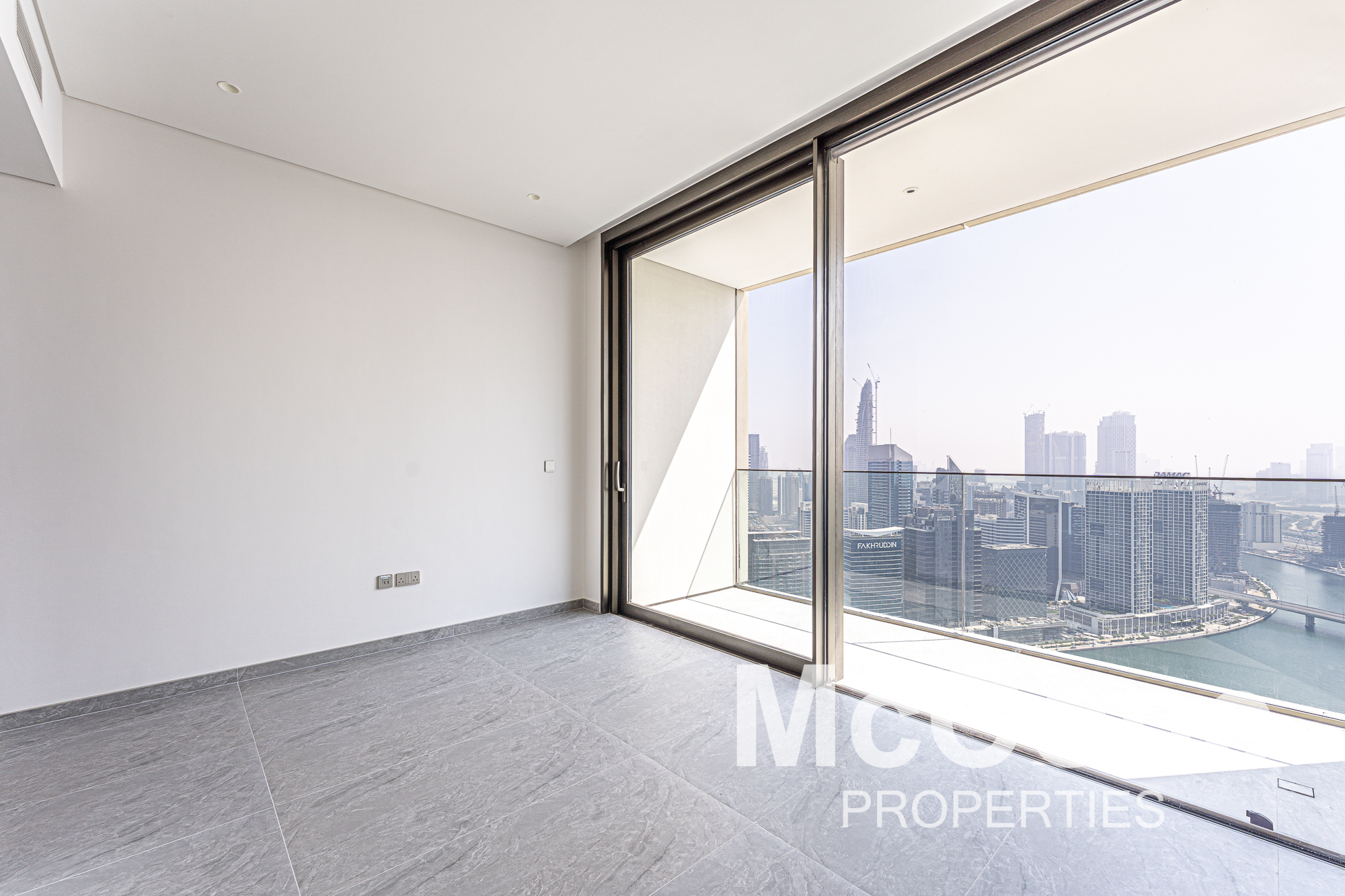 3 Bedroom Apartment for Rent in Peninsula Four, Business Bay — photo 8 of 20