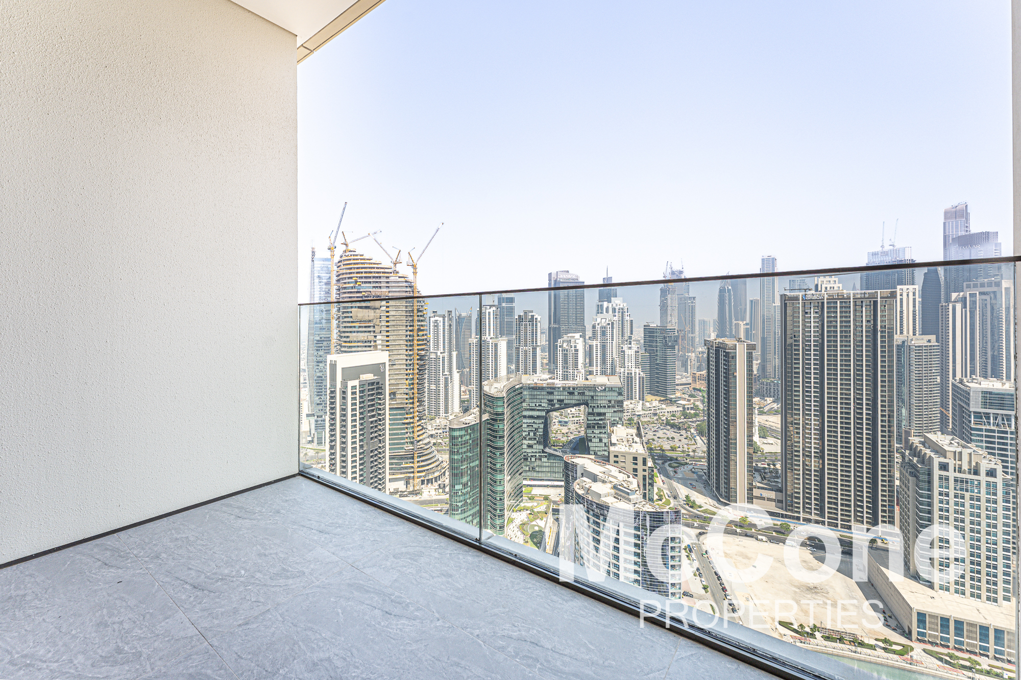 3 Bedroom Apartment for Rent in Peninsula Four, Business Bay — photograph 13 of 20