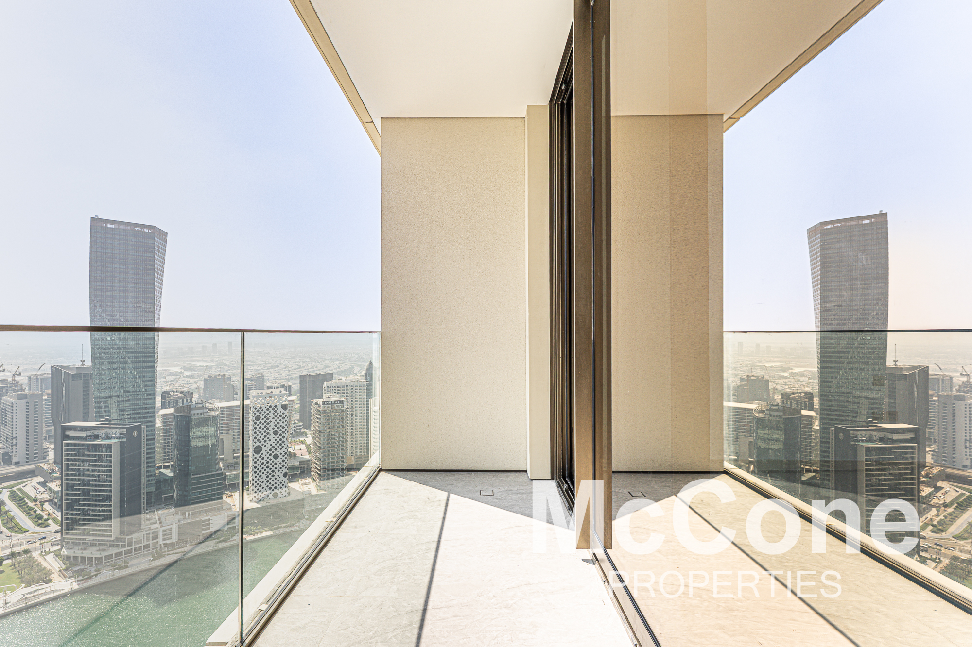 3 Bedroom Apartment for Rent in Peninsula Four, Business Bay — photograph 14 of 20