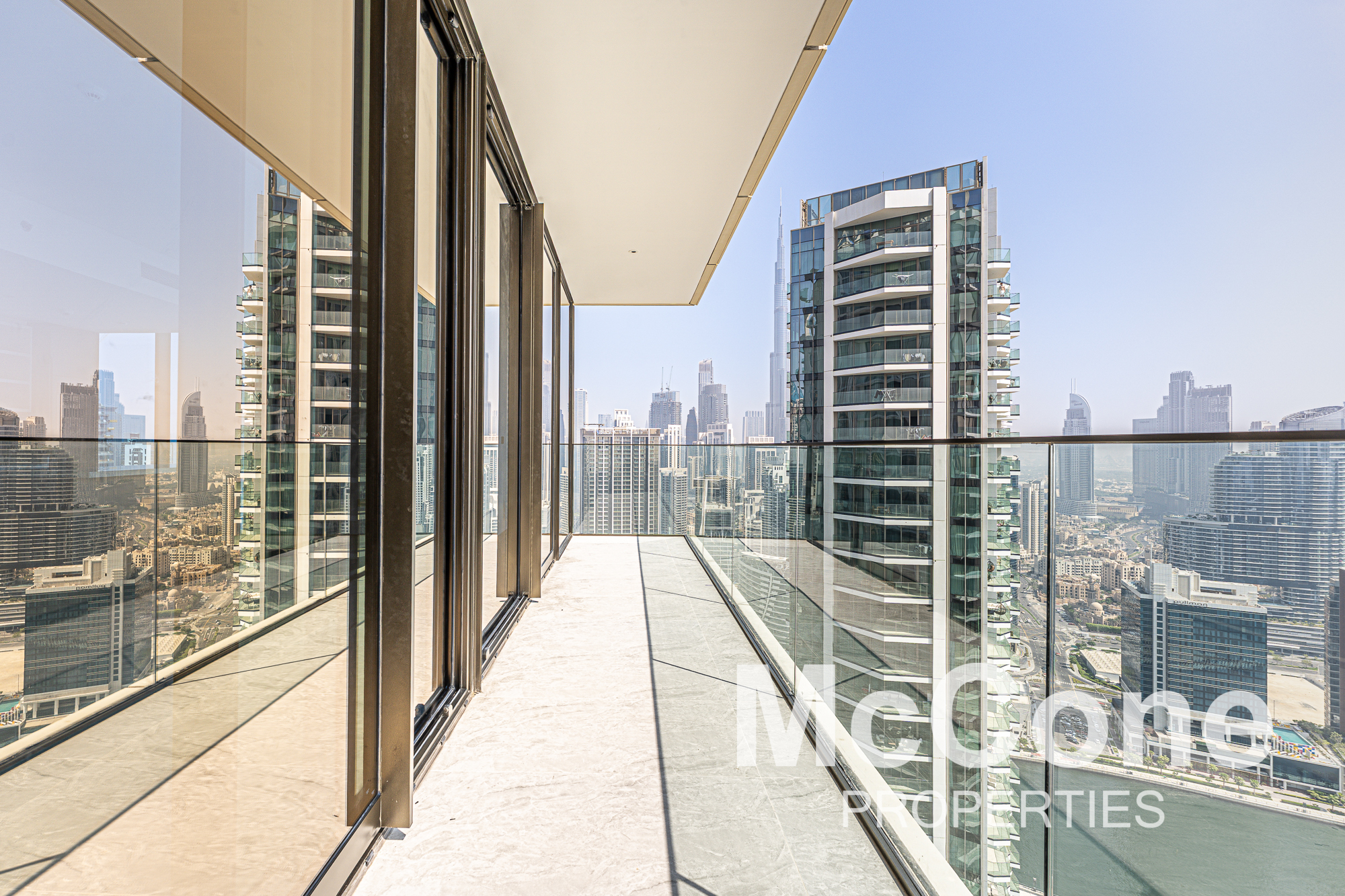 3 Bedroom Apartment for Rent in Peninsula Four, Business Bay — photograph 15 of 20