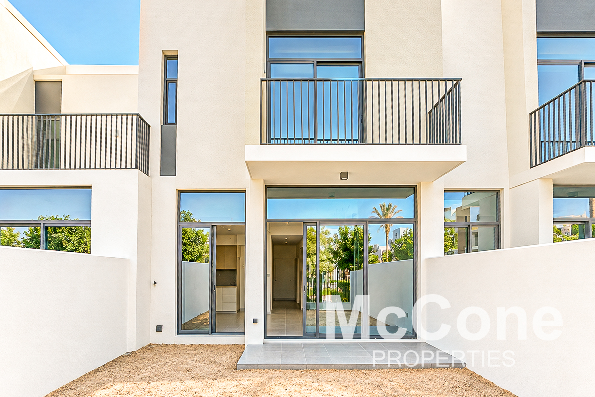 3 Bedroom Townhouse for Rent in Joy, Arabian Ranches 3