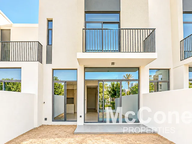 3 Bedroom Townhouse for Rent in Joy, Arabian Ranches 3