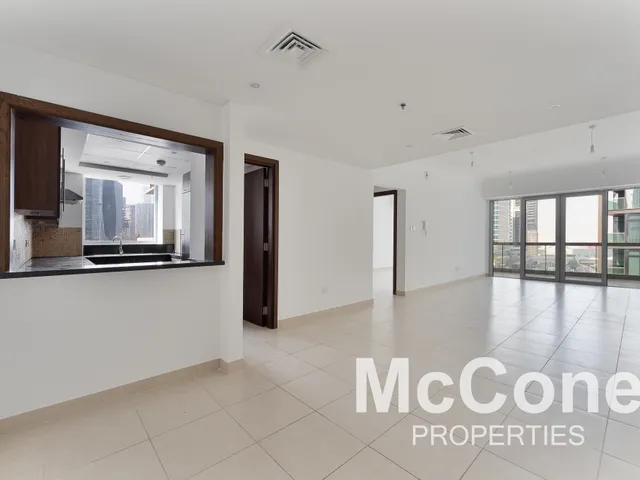 1 Bedroom Apartment for Rent in 8 Boulevard Walk, Downtown Dubai