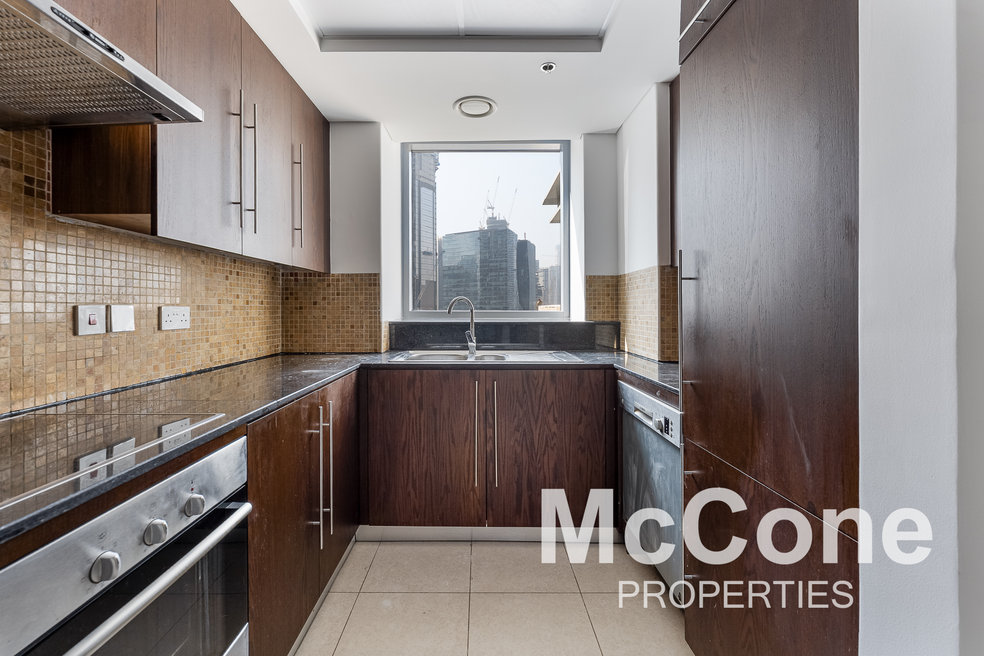 1 Bedroom Apartment for Rent in 8 Boulevard Walk, Downtown Dubai — photo 3 of 20