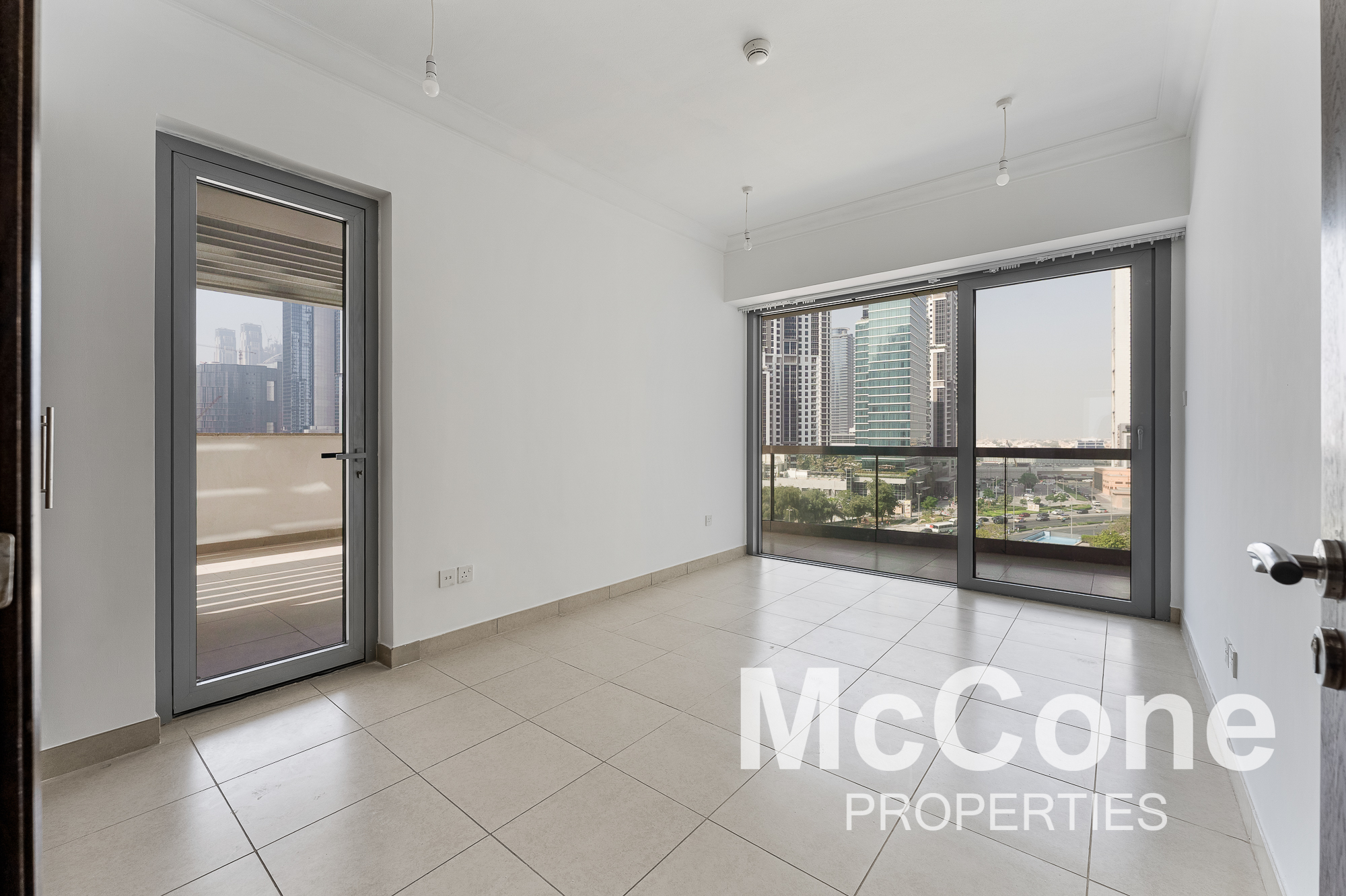 1 Bedroom Apartment for Rent in 8 Boulevard Walk, Downtown Dubai — photo 5 of 20