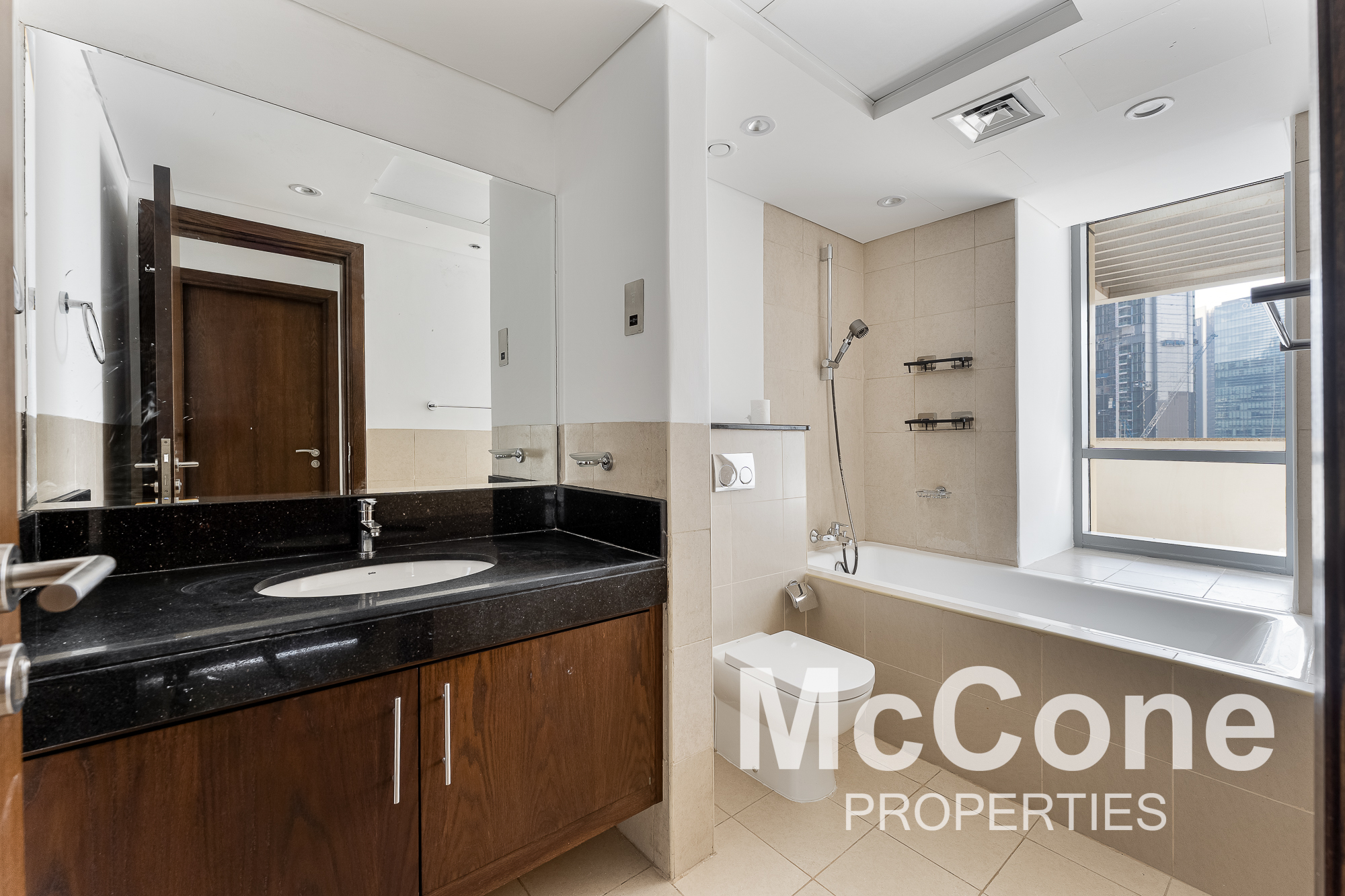 1 Bedroom Apartment for Rent in 8 Boulevard Walk, Downtown Dubai — photo 8 of 20