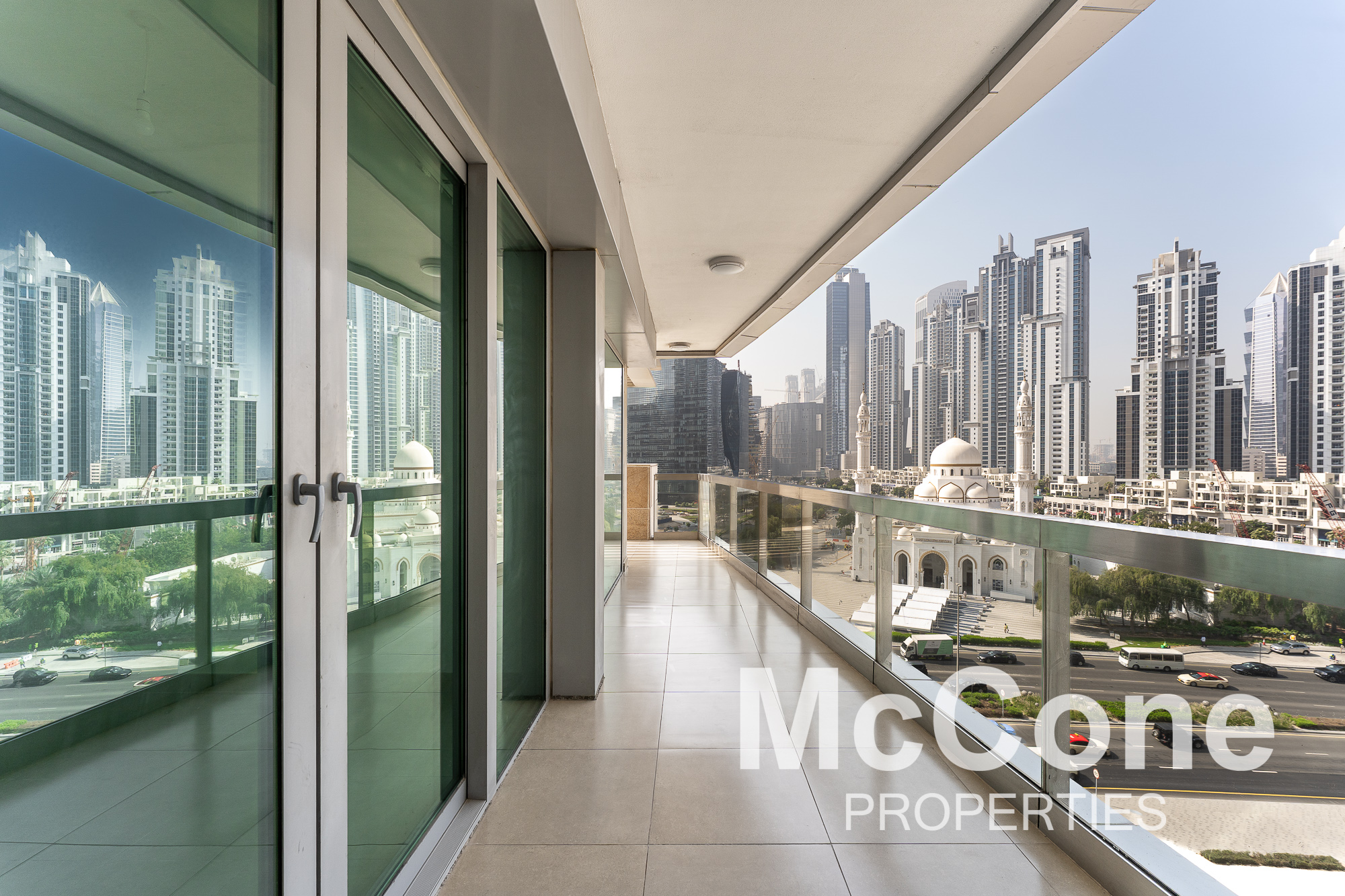 1 Bedroom Apartment for Rent in 8 Boulevard Walk, Downtown Dubai — photograph 10 of 20