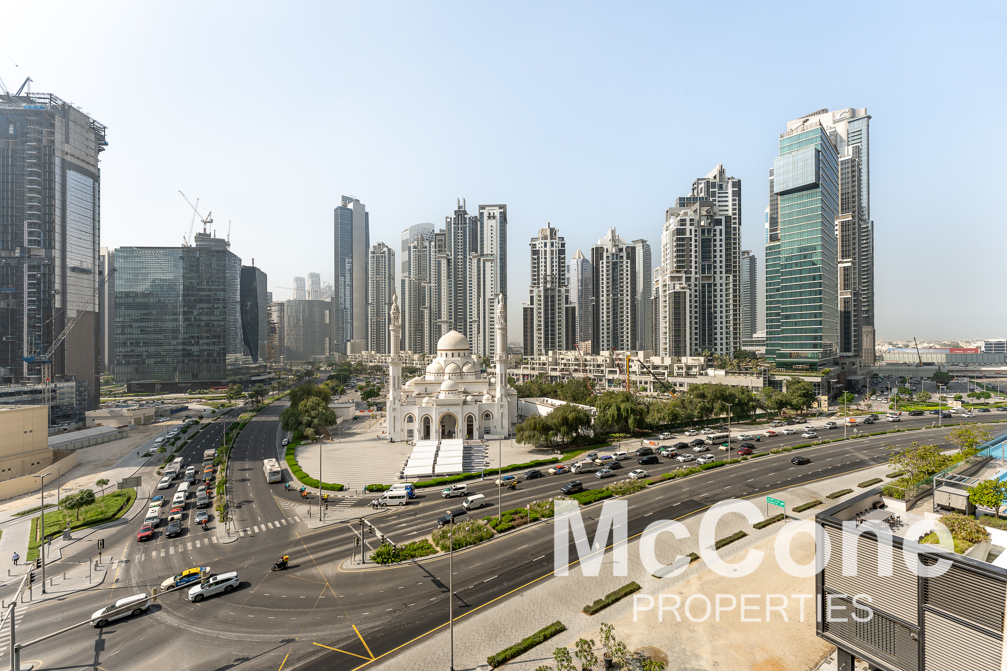 1 Bedroom Apartment for Rent in 8 Boulevard Walk, Downtown Dubai — photograph 12 of 20