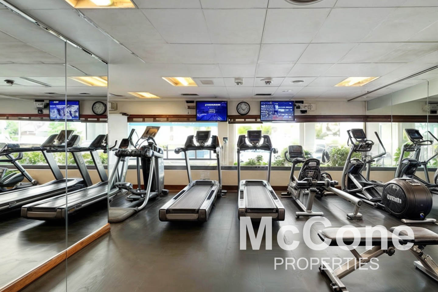1 Bedroom Apartment for Rent in 8 Boulevard Walk, Downtown Dubai — photograph 14 of 20