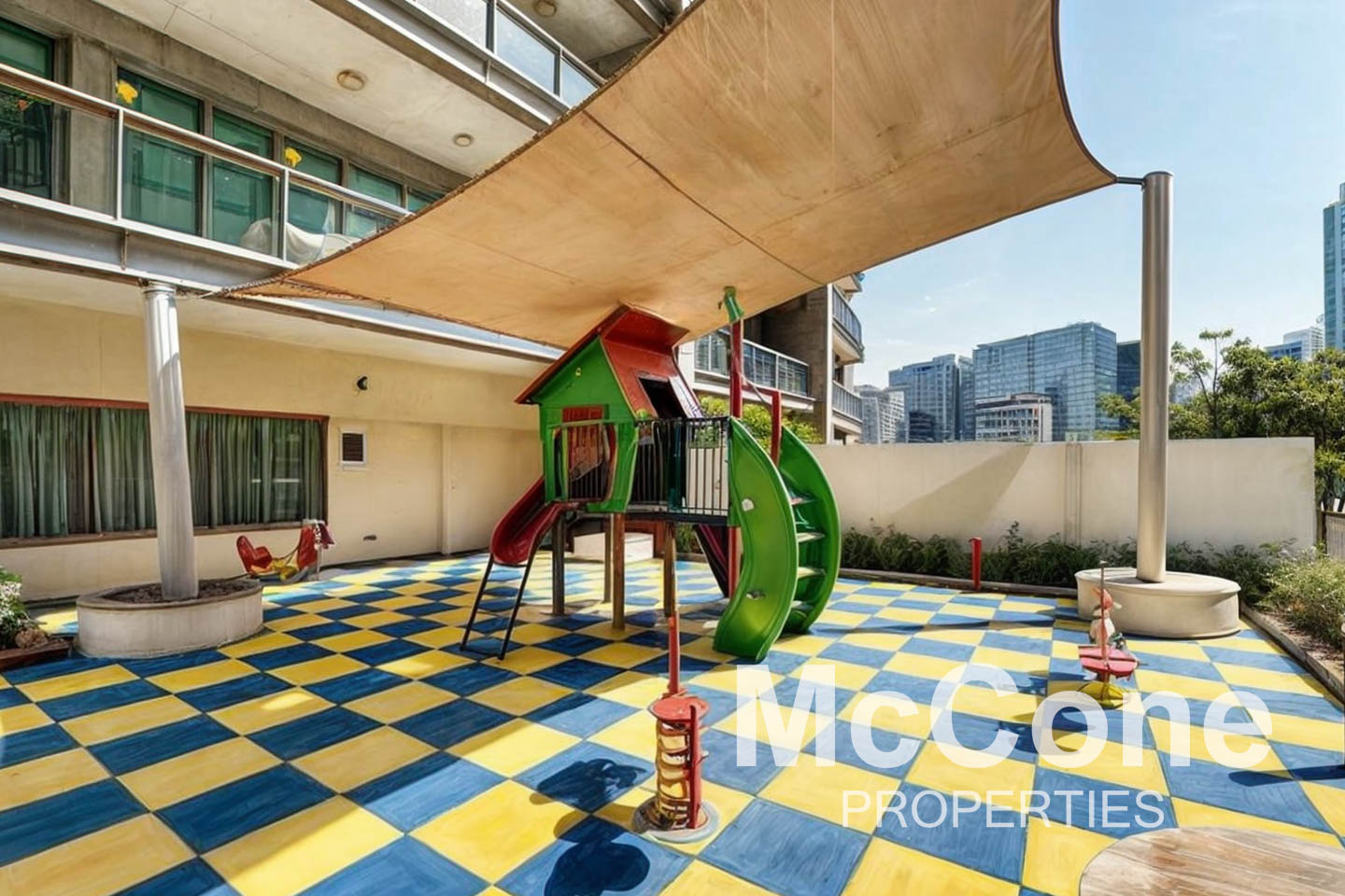 1 Bedroom Apartment for Rent in 8 Boulevard Walk, Downtown Dubai — photograph 15 of 20