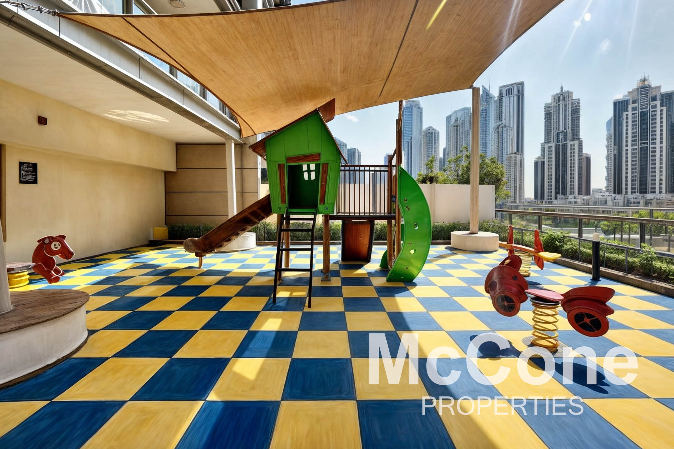 1 Bedroom Apartment for Rent in 8 Boulevard Walk, Downtown Dubai — photograph 16 of 20