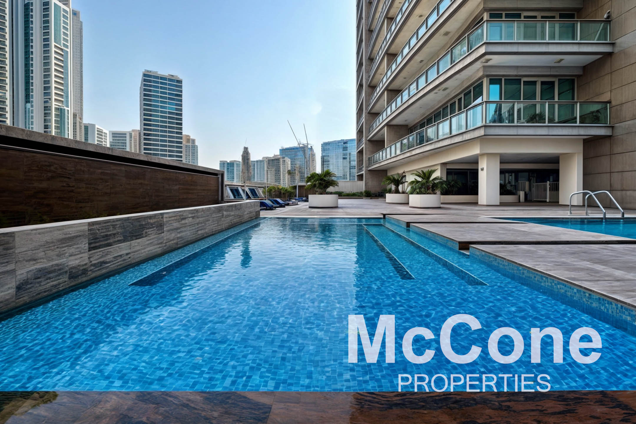1 Bedroom Apartment for Rent in 8 Boulevard Walk, Downtown Dubai — photograph 18 of 20